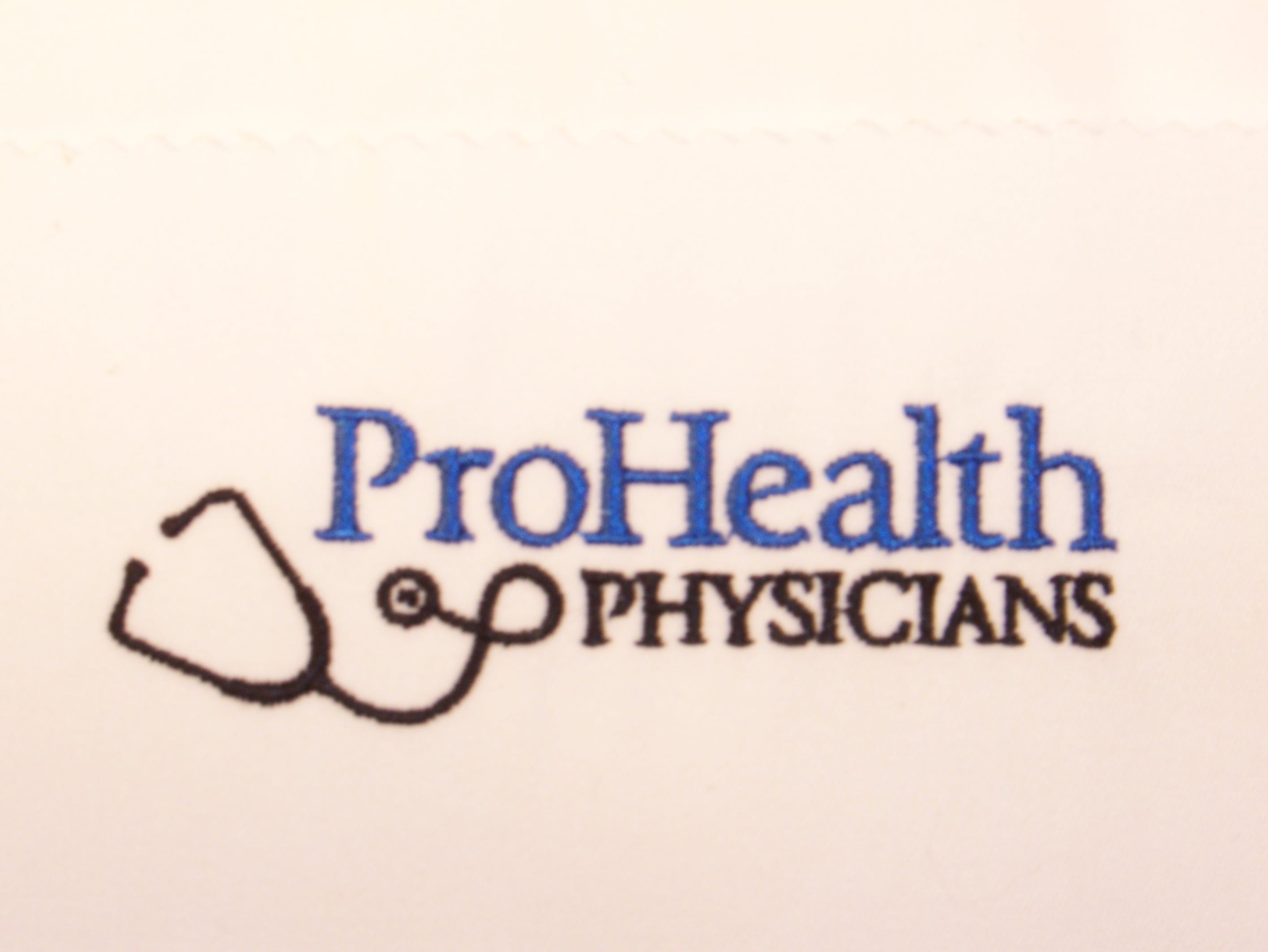 Custom Logo Lab Coats Lab Coats Made in the U.S.A.